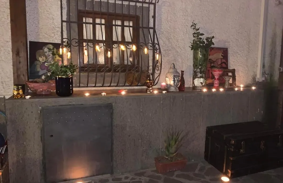 Villa Maximo-1